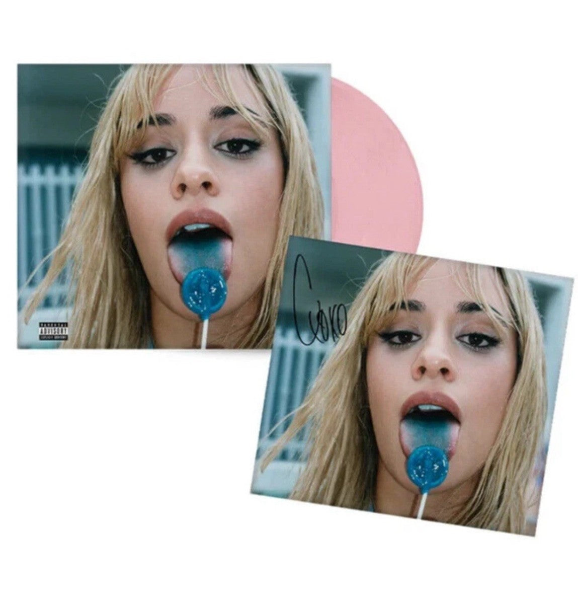 Camila Cabello - C,XOXO (Vinilo)