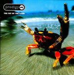 Prodigy - The Fat Of The Land (Vinyl)