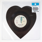 Aaron Frazer - Bring You A Ring (Heart Shaped 45)