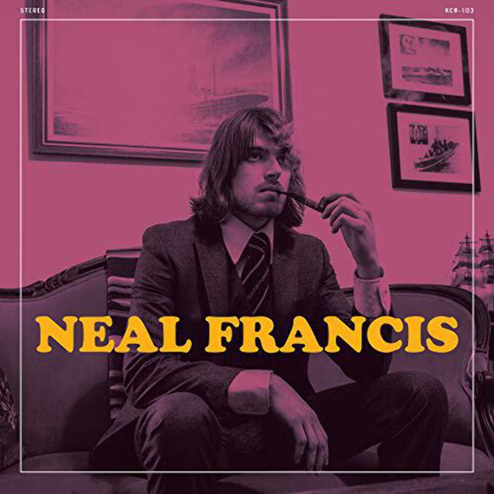 Neal Francis - These Are The Days (Vinyl)