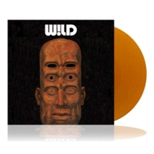 Russ - Wild (Vinyl)