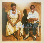 Ella y Louis (vinilo)
