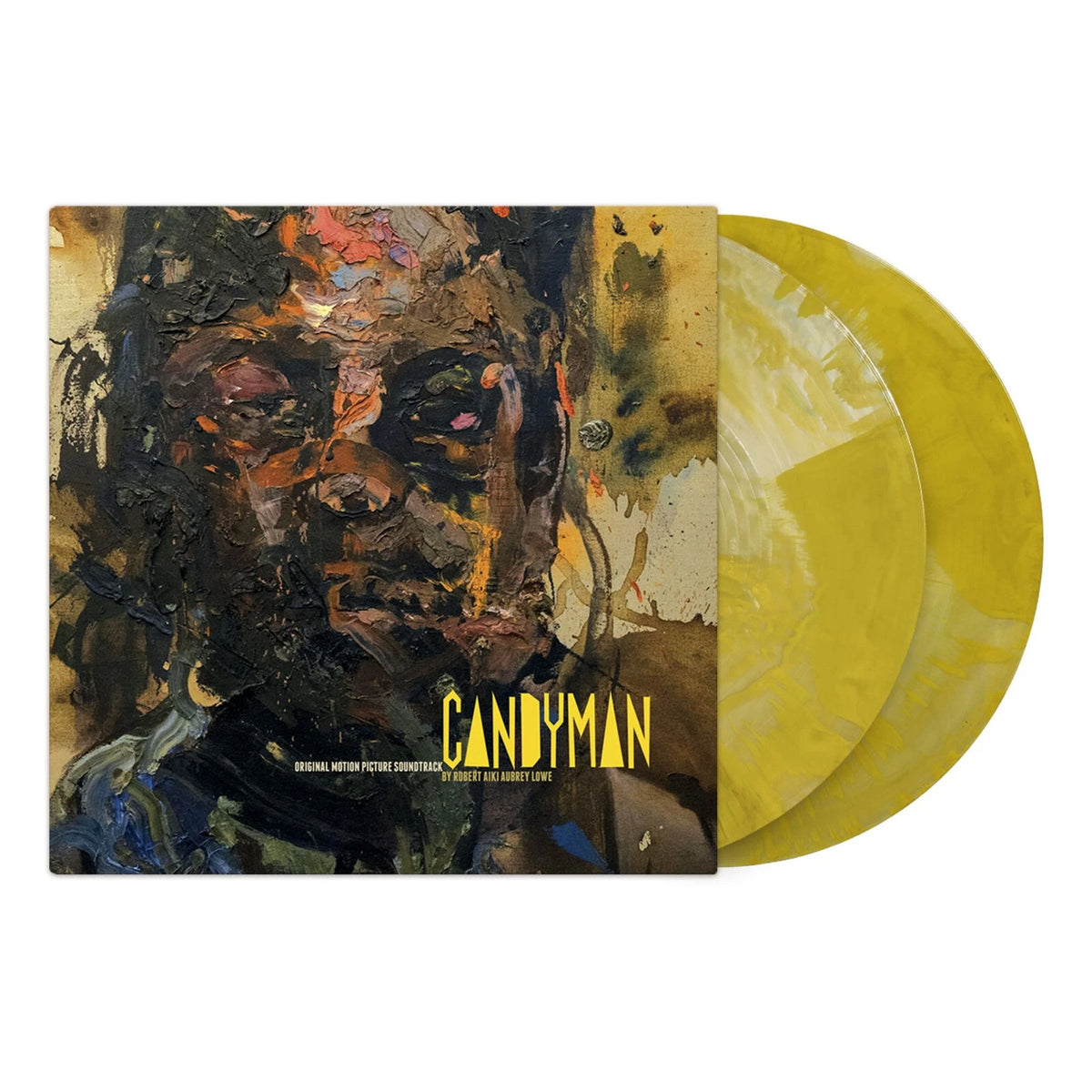 Various Artists - Candyman (Original Soundtrack)