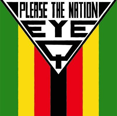 Eye Q - Please The Nation