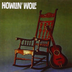 Howlin' Wolf - Howlin' Wolf (CD)