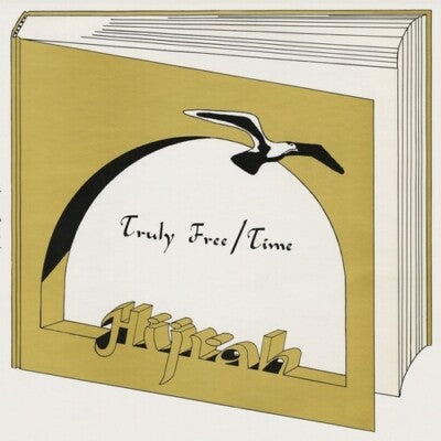 Hijrah - Truly Free/Time (Vinyl)