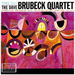Dave Brubeck Quartet - Time Out (CD)