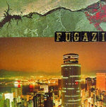 Fugazi - End Hits (CD)