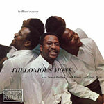 Thelonious Monk - Brilliant Corners (CD)