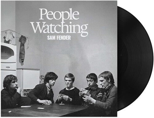 Sam Fender - People Watching (Vinilo)