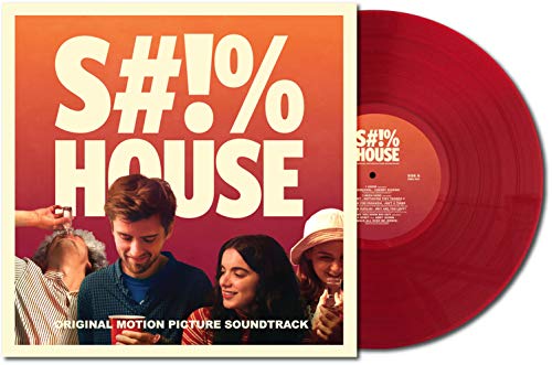 Various Artists - Shithouse