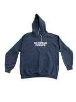 Silversun Pickups - Logo Hoodie L (Vintage Apparel)