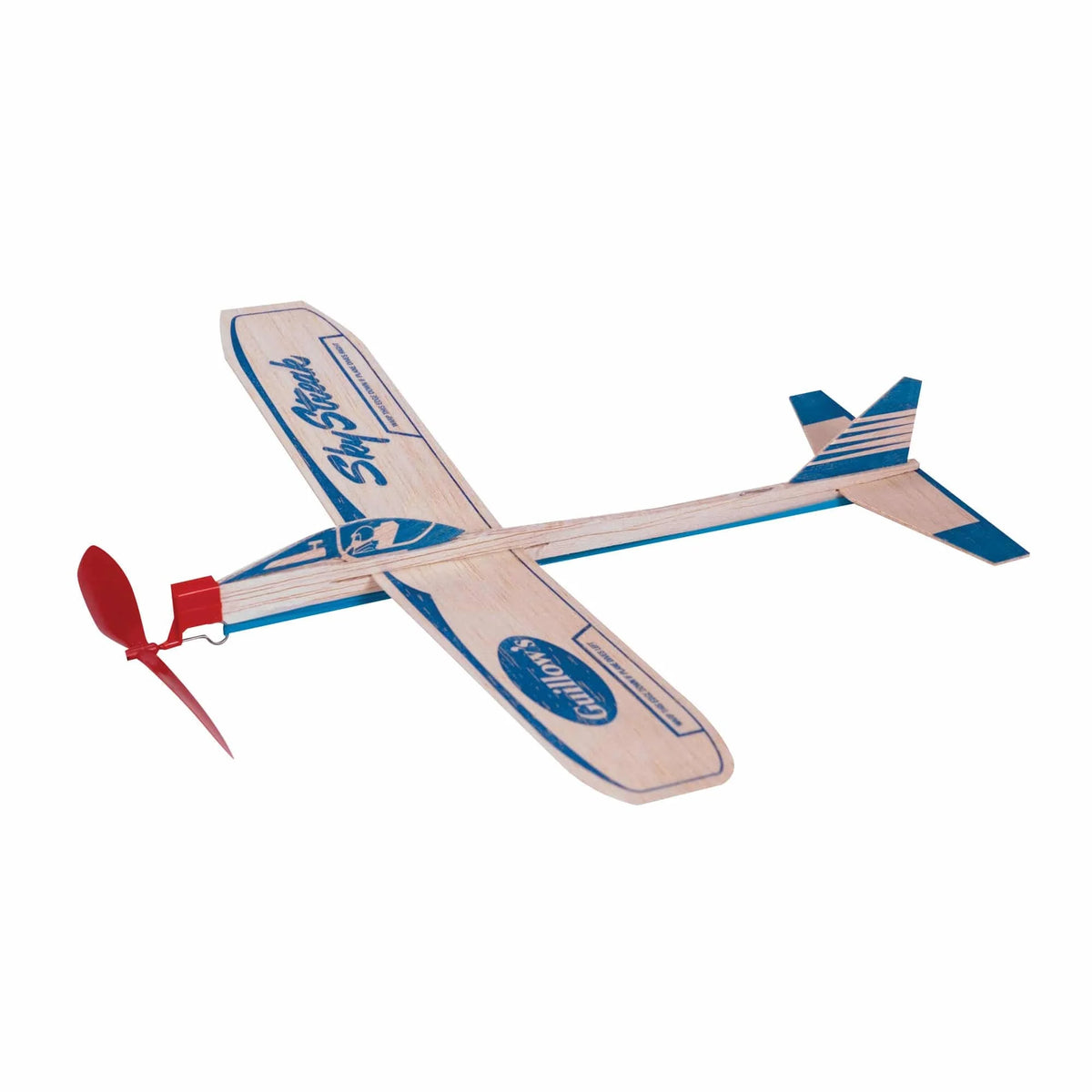 Toy - Sky Streak Gliders