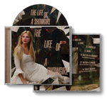 Taylor Swift - The Life of a Showgirl [Alone In My Tower Acoustic Version] (CD)