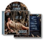 Taylor Swift - The Life of a Showgirl [So Glamorous Cabaret Version] (CD)
