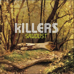 Killers - Sawdust (CD)