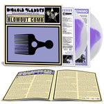 Digable Planets - Blowout Comb (Vinyl)