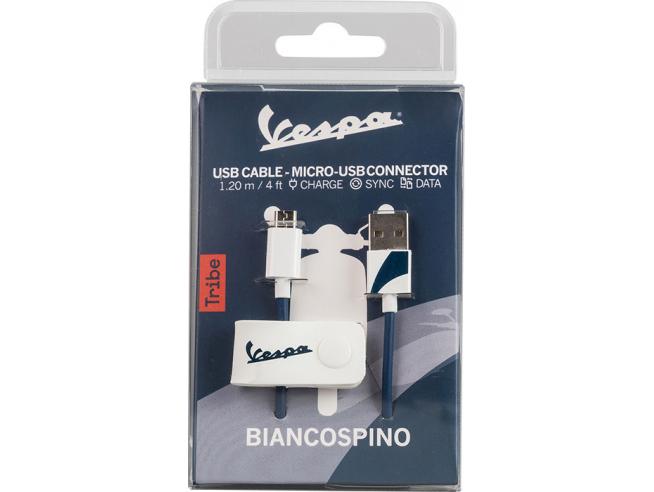 Vespa - USB Micro Cable