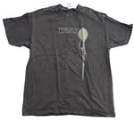 Tricky Juxtapose Tee XL (Vintage Apparel)