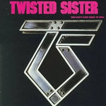 Twisted Sister - You Can't Stop Rock 'N' Roll