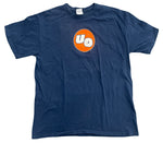 Urge Overkill Logo Tee L (Vintage Apparel)