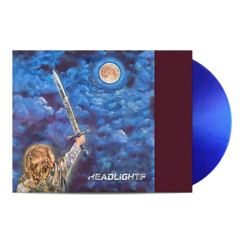 Alex G - Headlights (Vinyl)