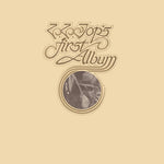 ZZ Top - El primer álbum de ZZ Top (Vinilo)